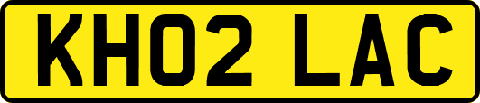 KH02LAC