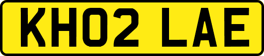 KH02LAE