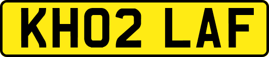 KH02LAF