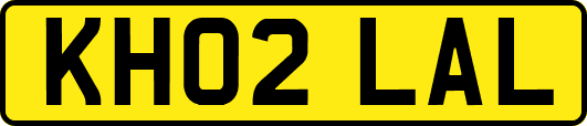 KH02LAL