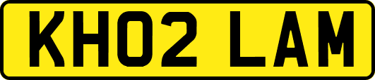 KH02LAM