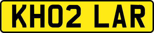 KH02LAR
