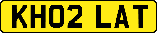 KH02LAT