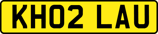 KH02LAU