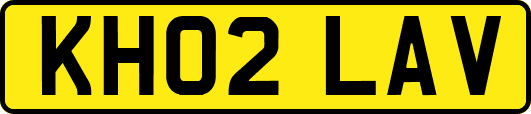 KH02LAV