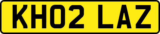 KH02LAZ