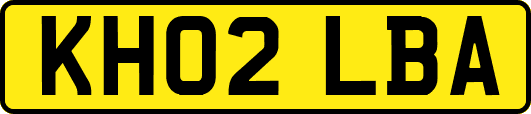 KH02LBA