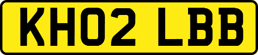 KH02LBB