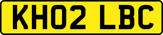 KH02LBC