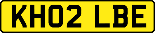 KH02LBE
