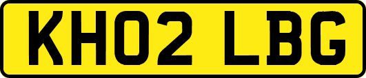 KH02LBG