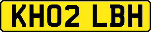 KH02LBH