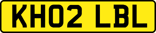 KH02LBL