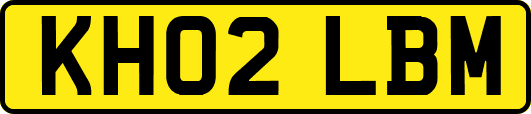 KH02LBM