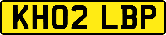 KH02LBP