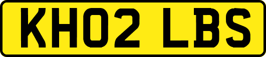 KH02LBS