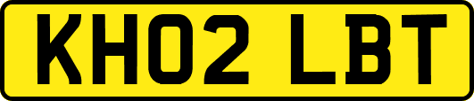 KH02LBT