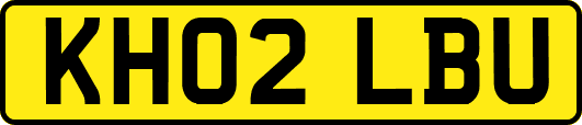 KH02LBU
