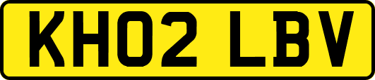 KH02LBV