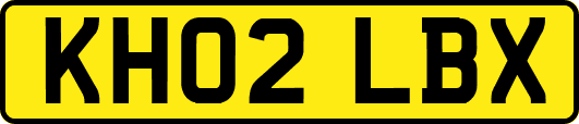 KH02LBX
