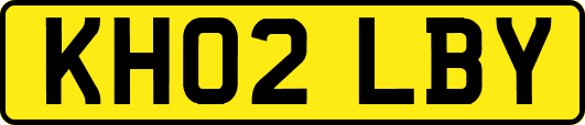 KH02LBY
