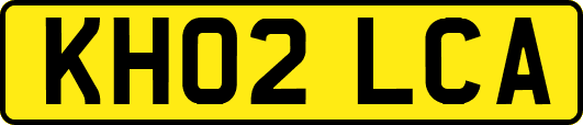 KH02LCA
