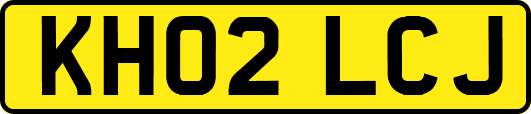 KH02LCJ