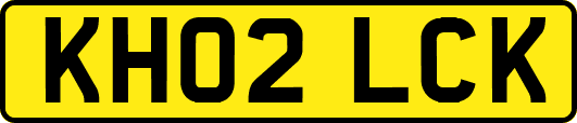 KH02LCK