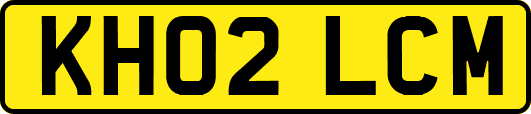 KH02LCM