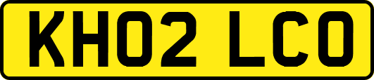 KH02LCO