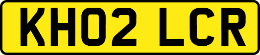 KH02LCR