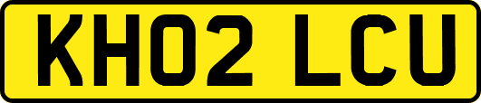 KH02LCU