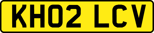 KH02LCV