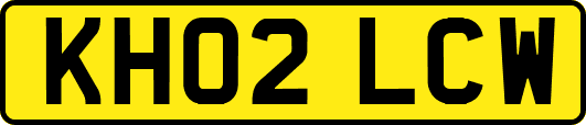 KH02LCW