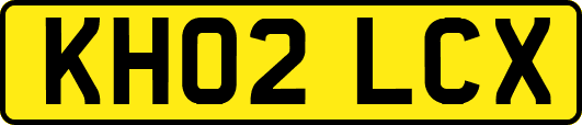 KH02LCX
