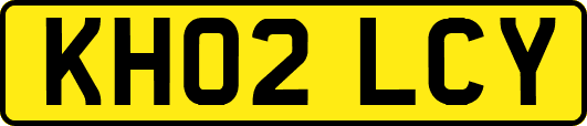 KH02LCY