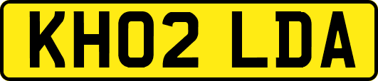 KH02LDA