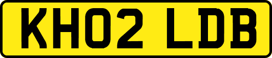 KH02LDB