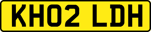 KH02LDH