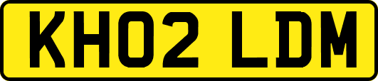 KH02LDM