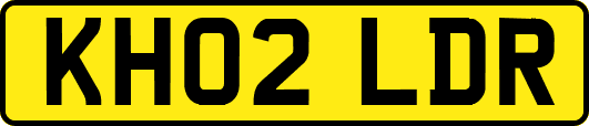 KH02LDR