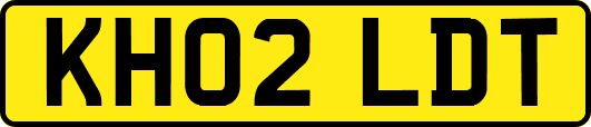 KH02LDT