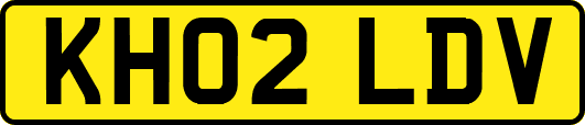 KH02LDV