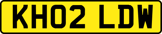 KH02LDW