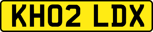KH02LDX