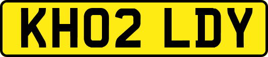 KH02LDY