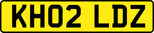 KH02LDZ