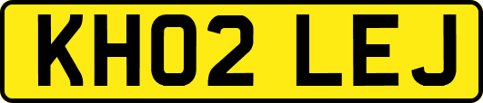 KH02LEJ
