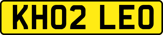 KH02LEO