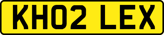 KH02LEX